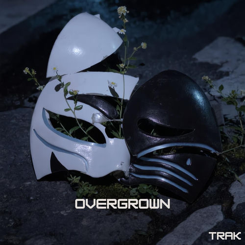 Overgrown