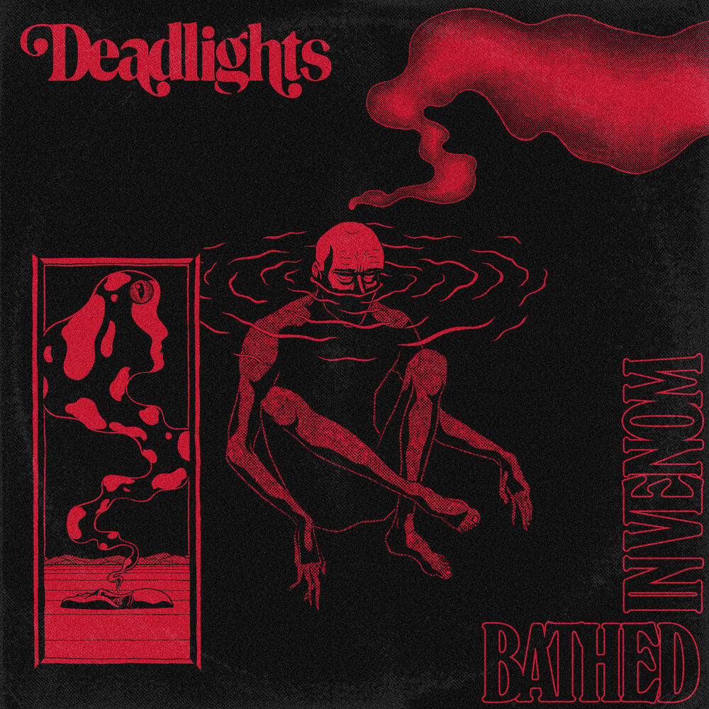 Picture of Bathed in Venom
