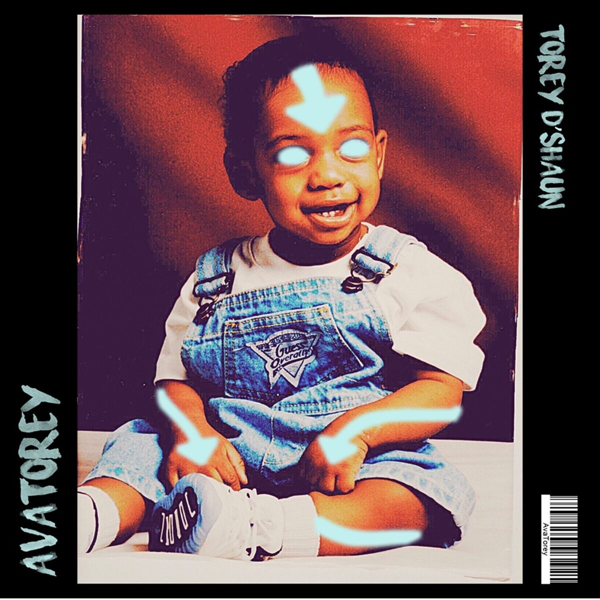 Album cover of AvaTorey