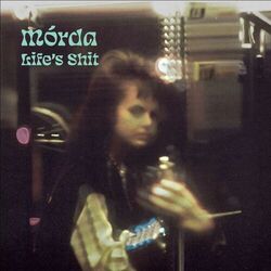 Cover of Life's Shit