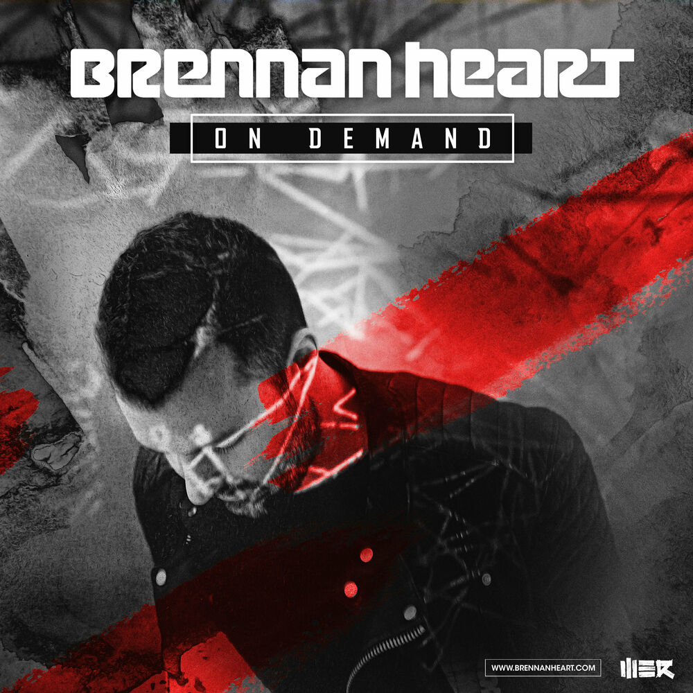 Picture of ON DEMAND