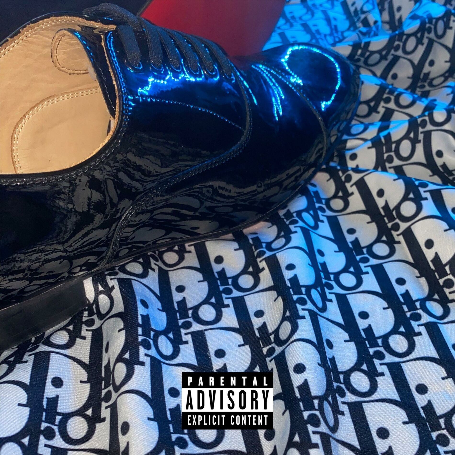 Album cover of Dior (feat. BENZIE)