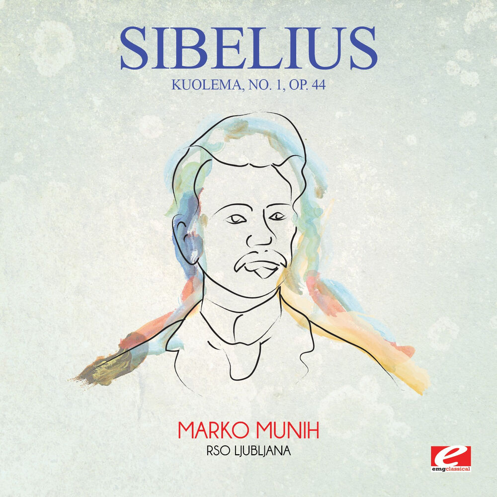 Picture of Sibelius: Kuolema, Op. 44, No. 1: I. Valse triste (Digitally Remastered)