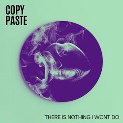 Cover of There's Nothing I Wont Do