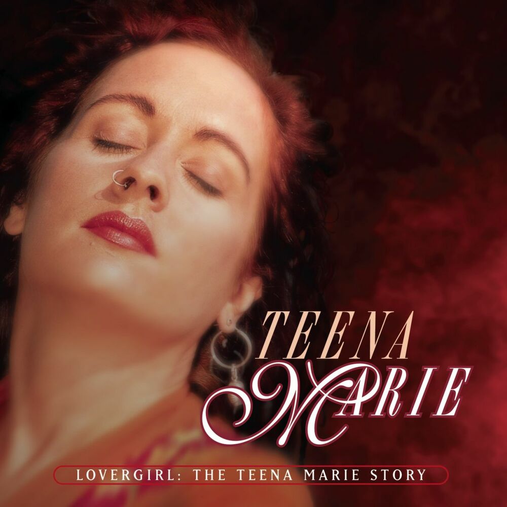 Picture of Lovergirl: The Teena Marie Story