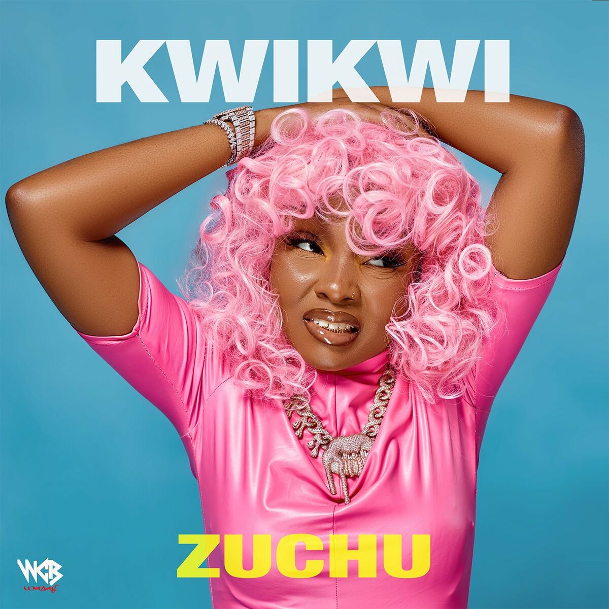 Zuchu albums songs playlists Listen on Deezer