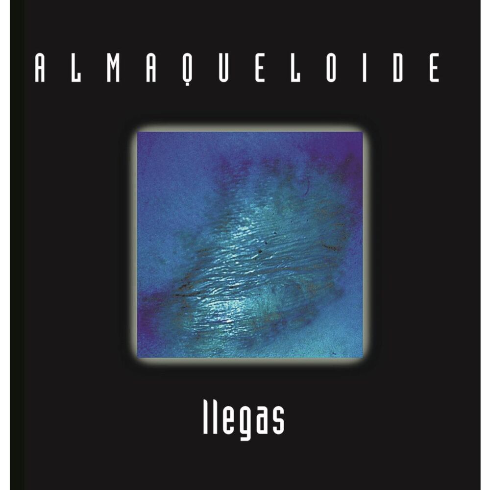 Picture of Almaqueloide