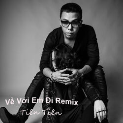 Cover of Ve Voi Em Di (Remix)