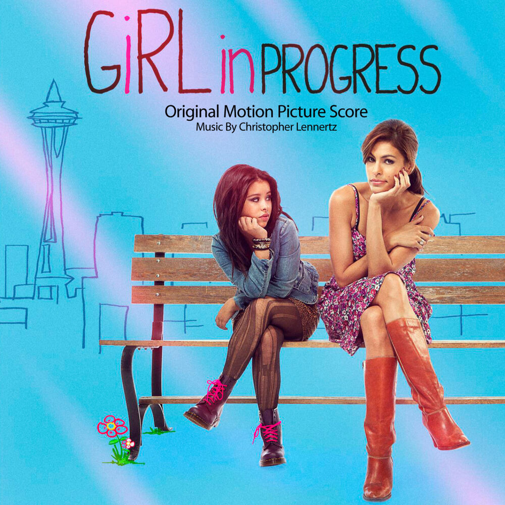 Picture of Girl In Progress (Original Motion Picture Score)