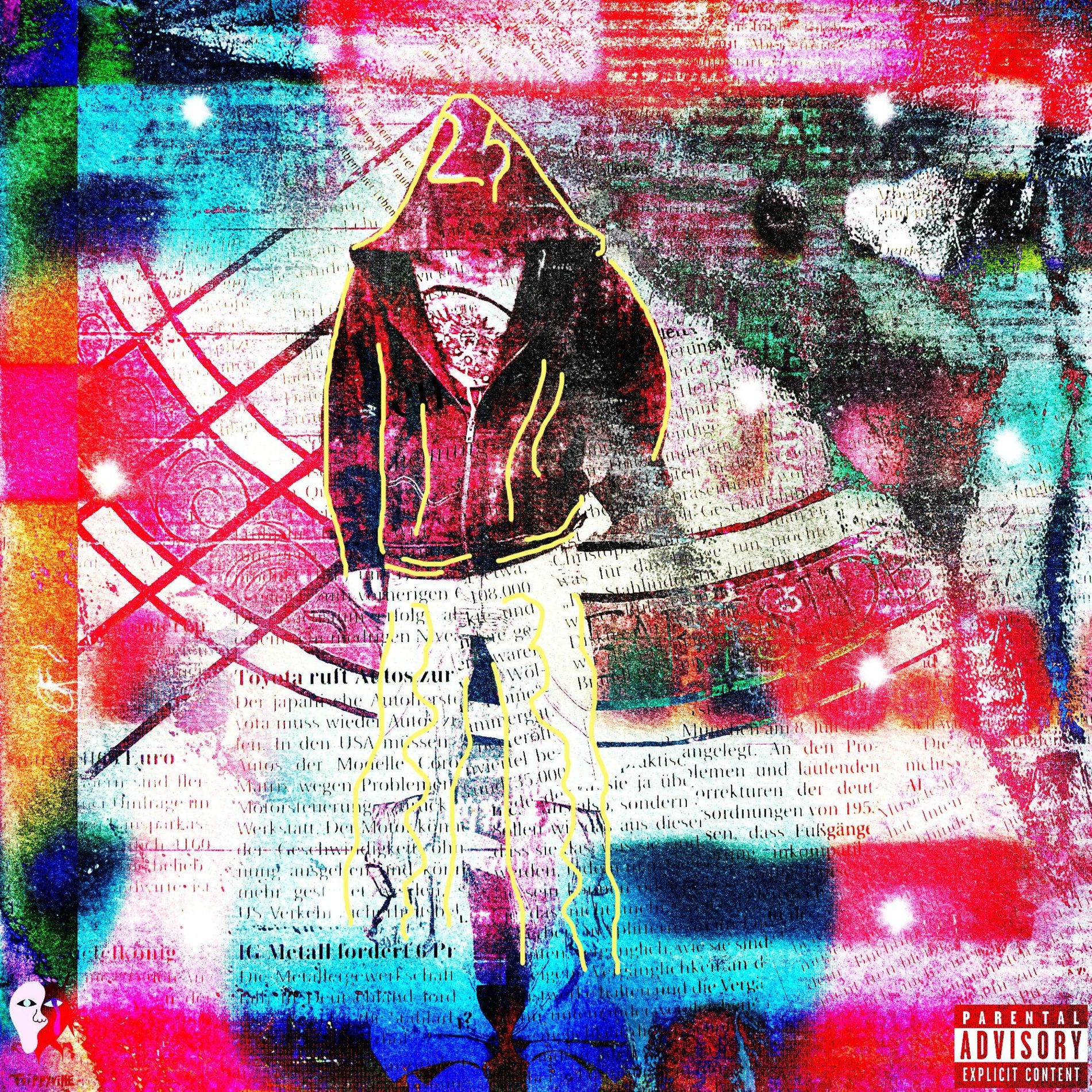 Album cover of Blew That (feat. Cato)