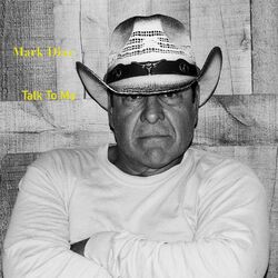Cover of Talk to Me
