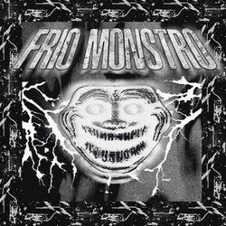 Cover of FRIO MONSTRO