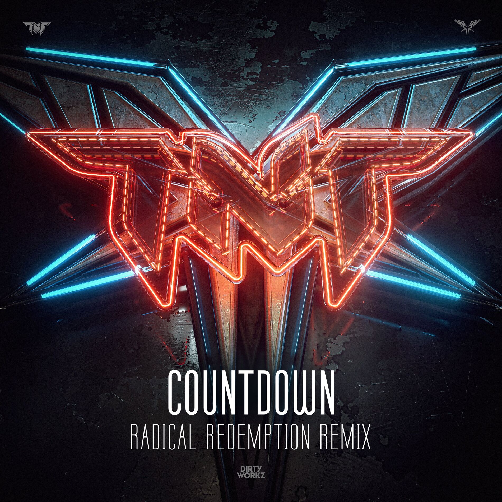 Album cover of Countdown