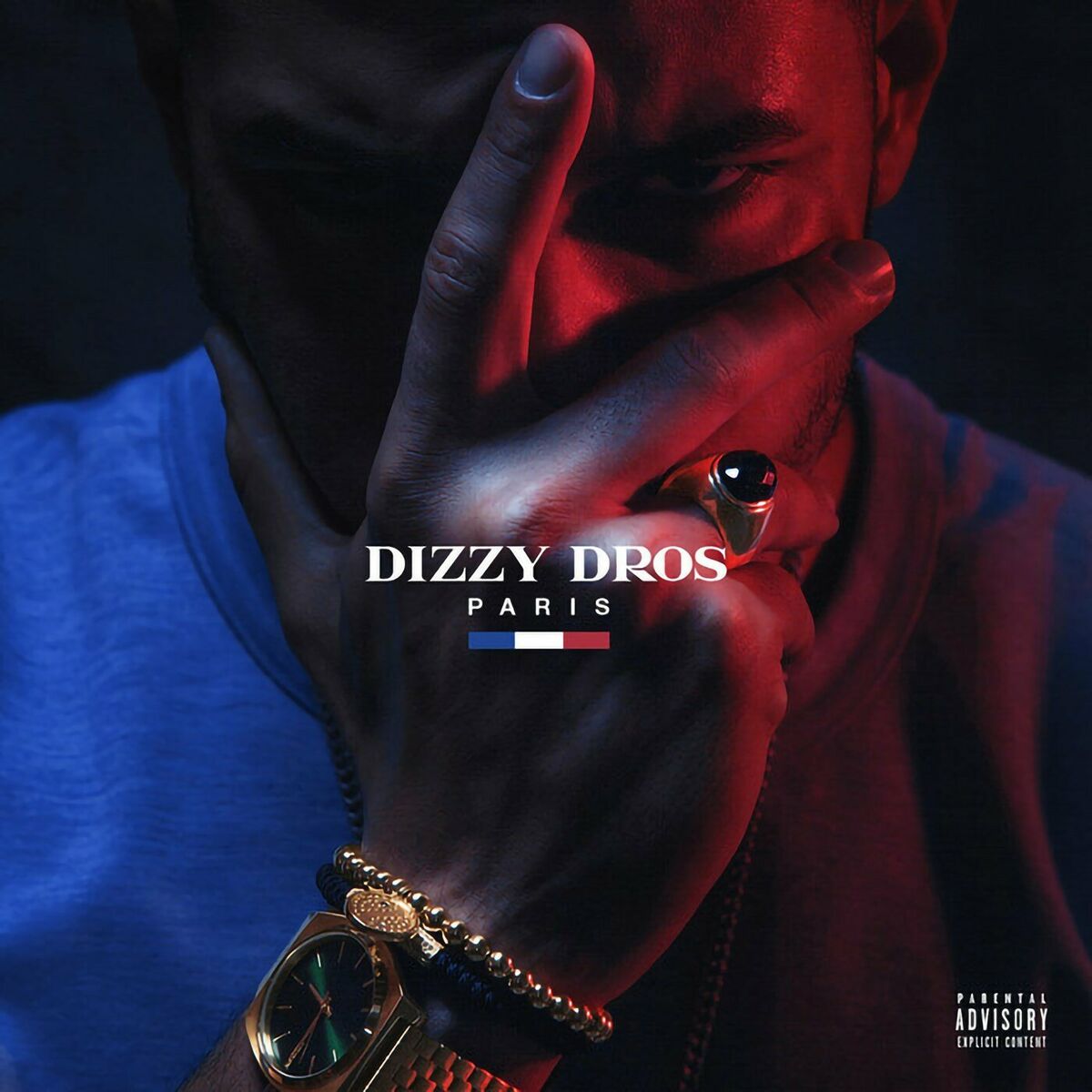Album cover of Paris