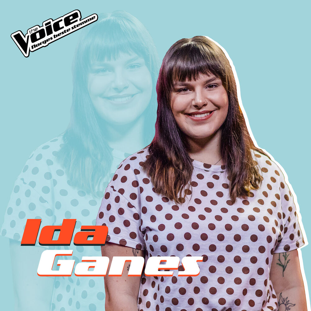 Picture of Right As Rain (Fra TV-Programmet "The Voice")