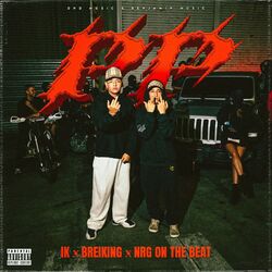 Cover of PP