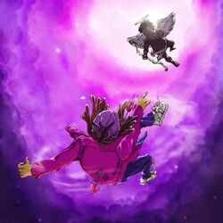 Cover of Cupid