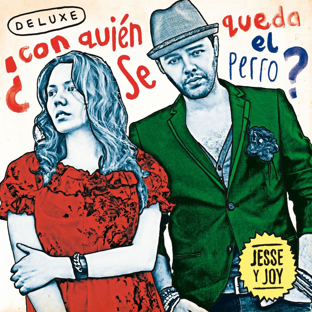 Picture of ¿Con Quién Se Queda El Perro? (Deluxe)