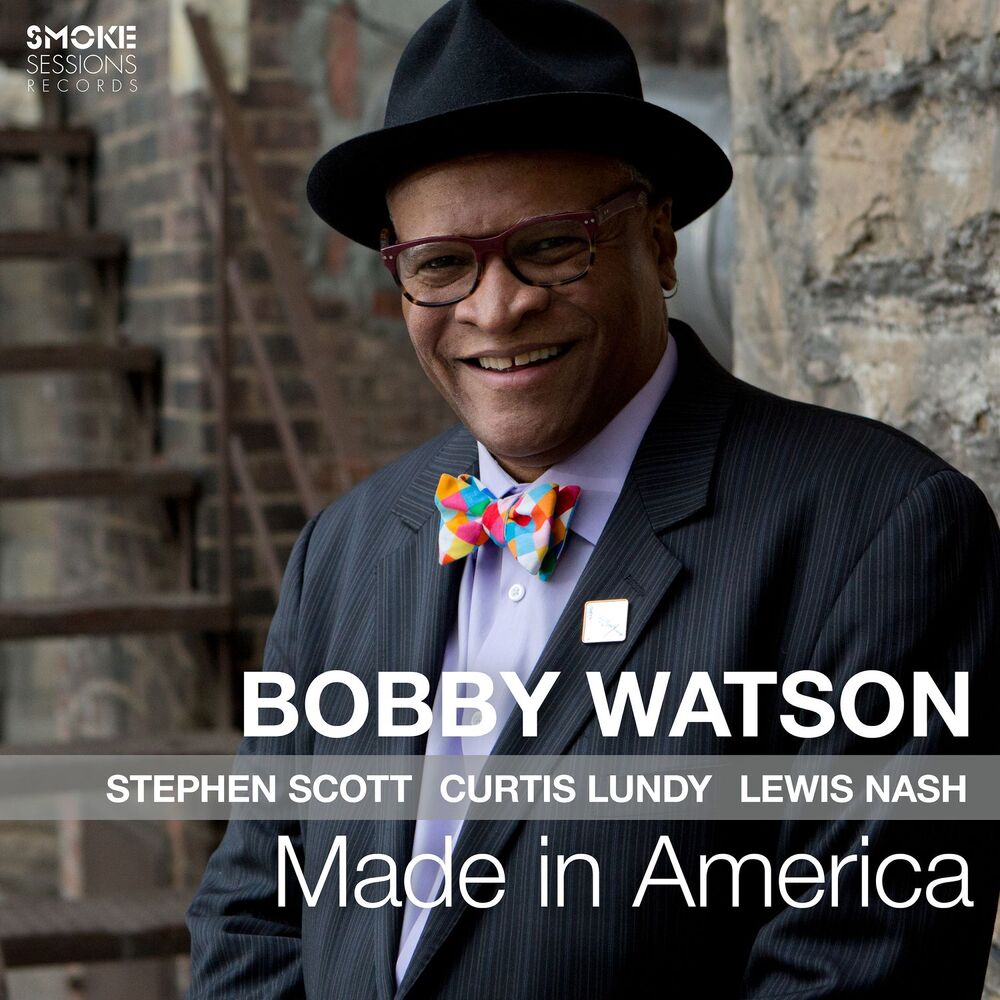 Picture of Made in America