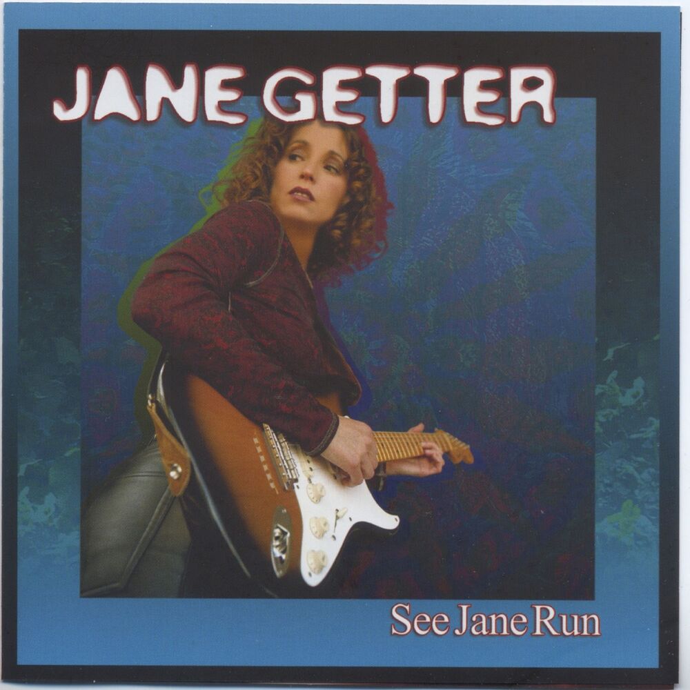 Picture of See Jane Run