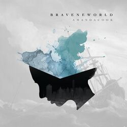 Cover of Brave New World