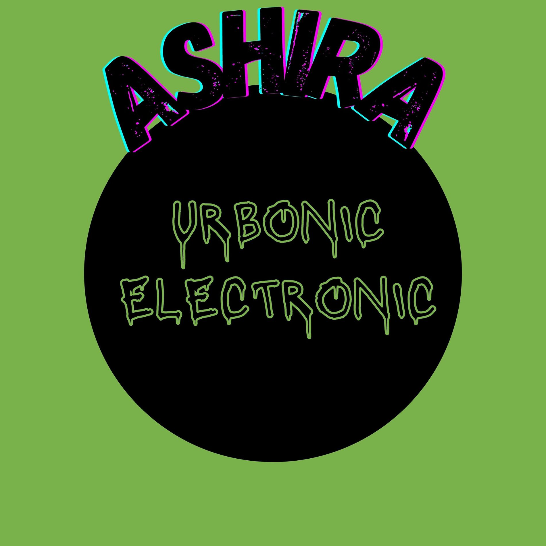 Album cover of Urbonic Electronic