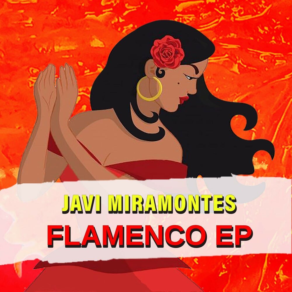 Picture of Flamenco EP