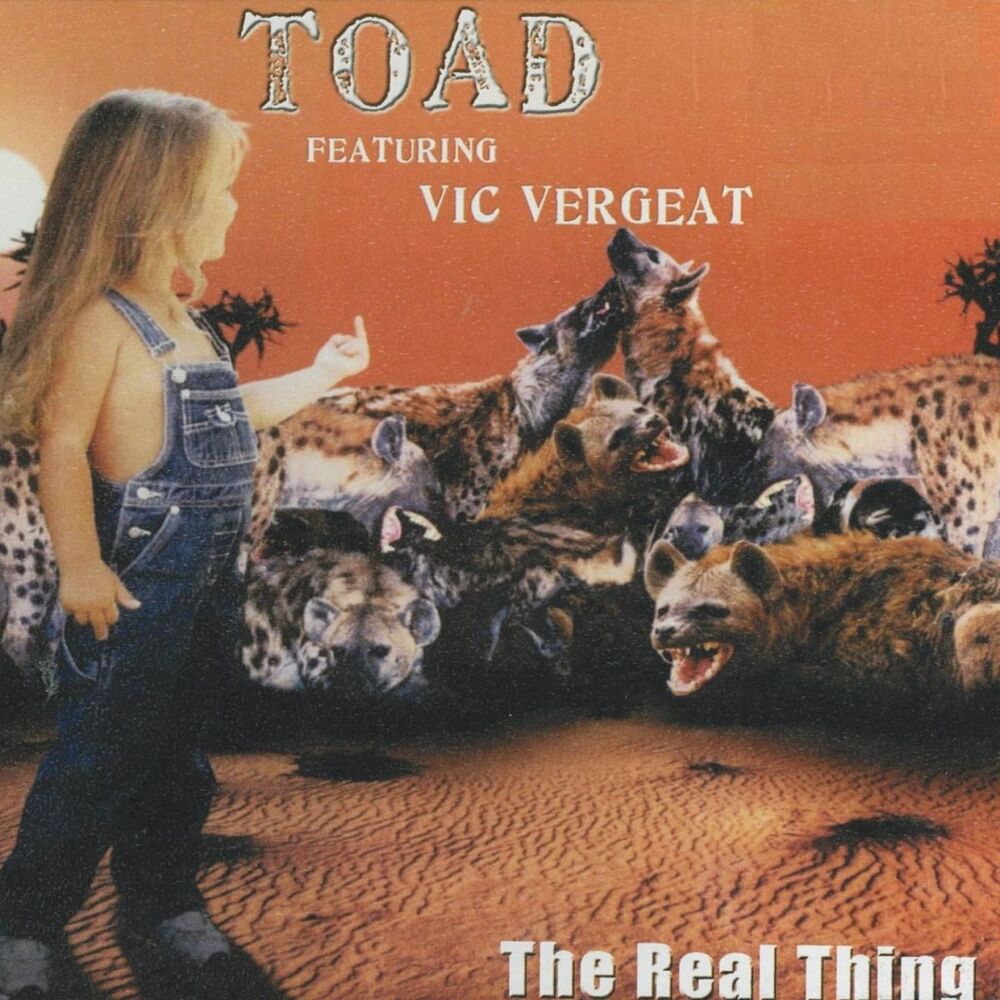 Picture of The Real Thing