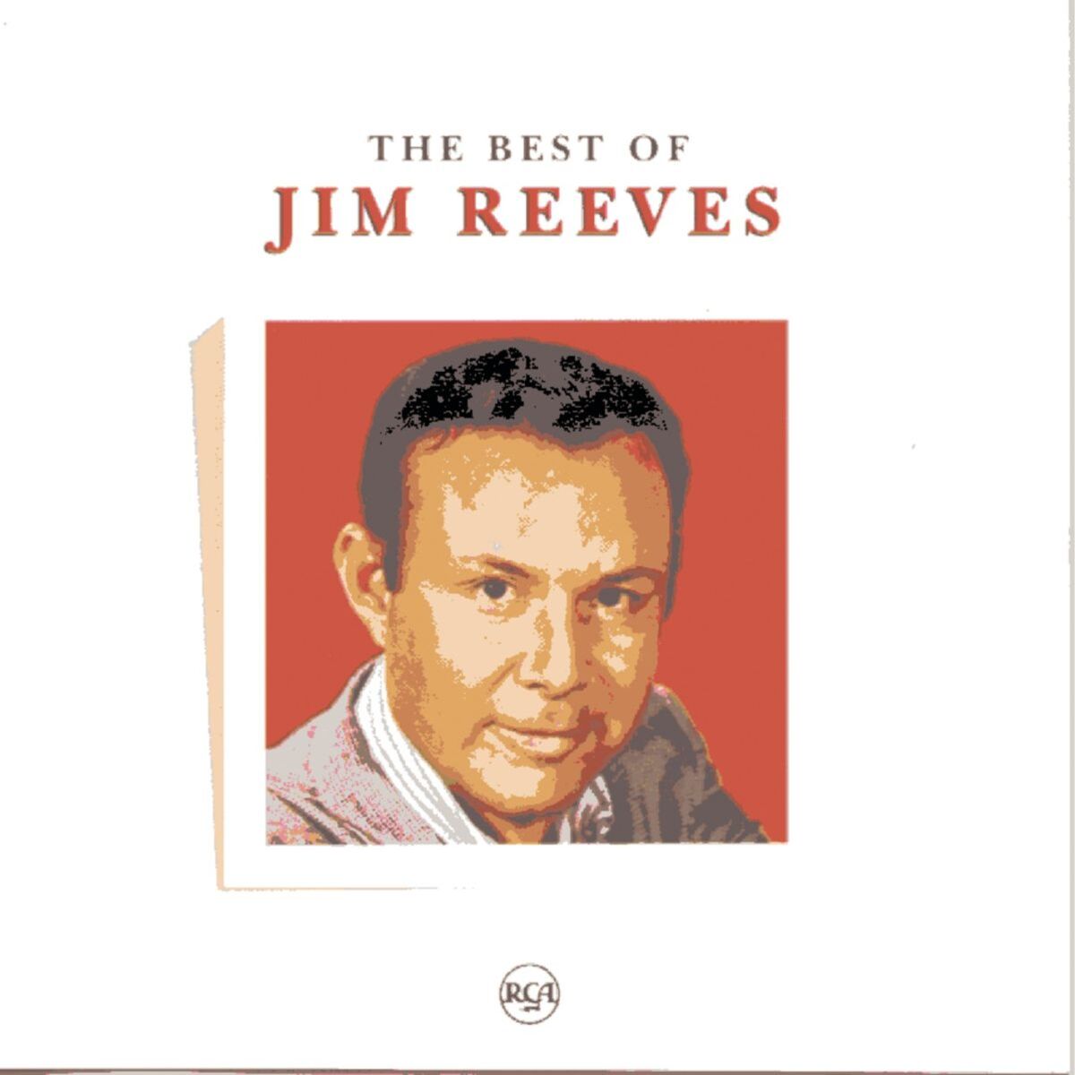 Album cover of The Best Of
