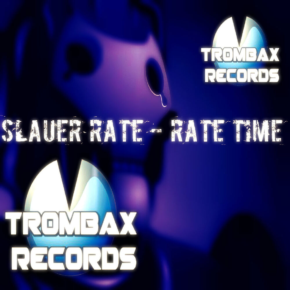 Picture of Rate Time