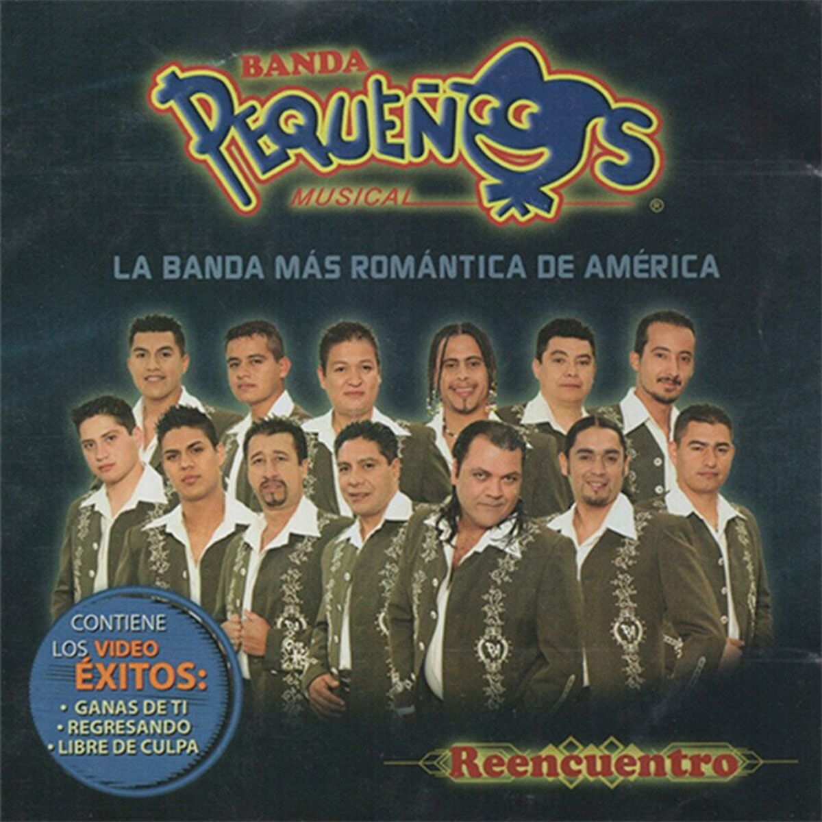 Album cover of Mariposa
