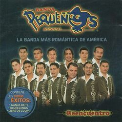 Cover of Reencuentro