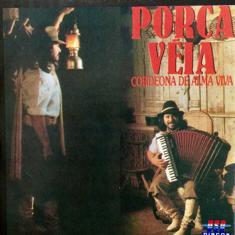 Picture of Cordeona de Alma Viva