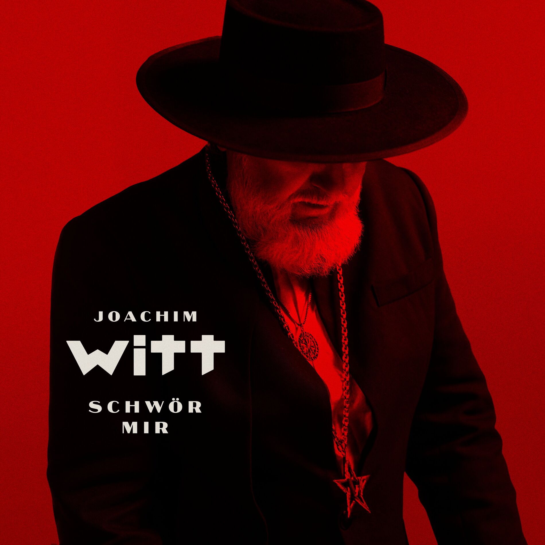Album cover of Schwör mir