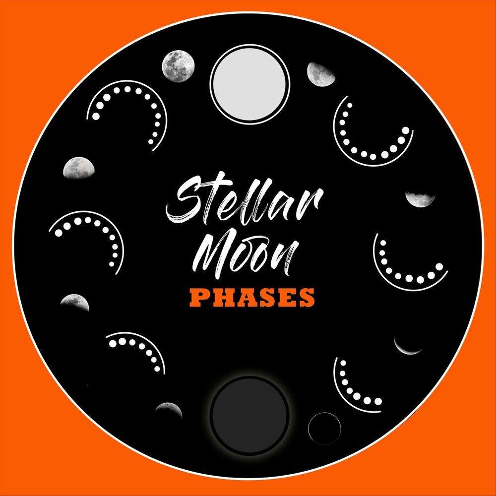 Album artwork for Chains by Stellar Moon
