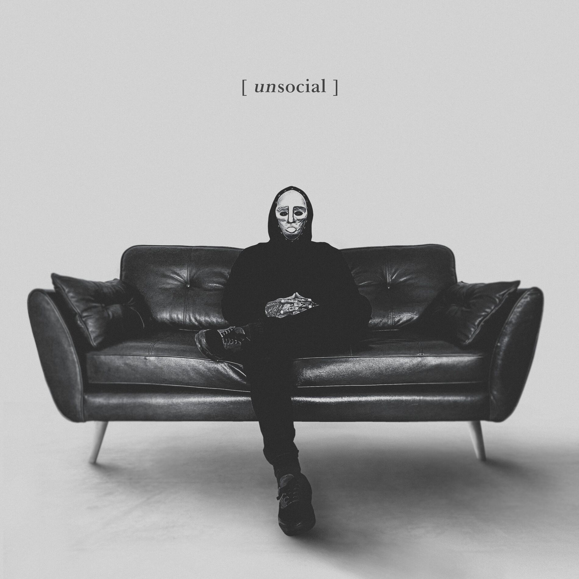 Album cover of [Unsocial]