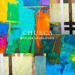 Cover of Chueca EP