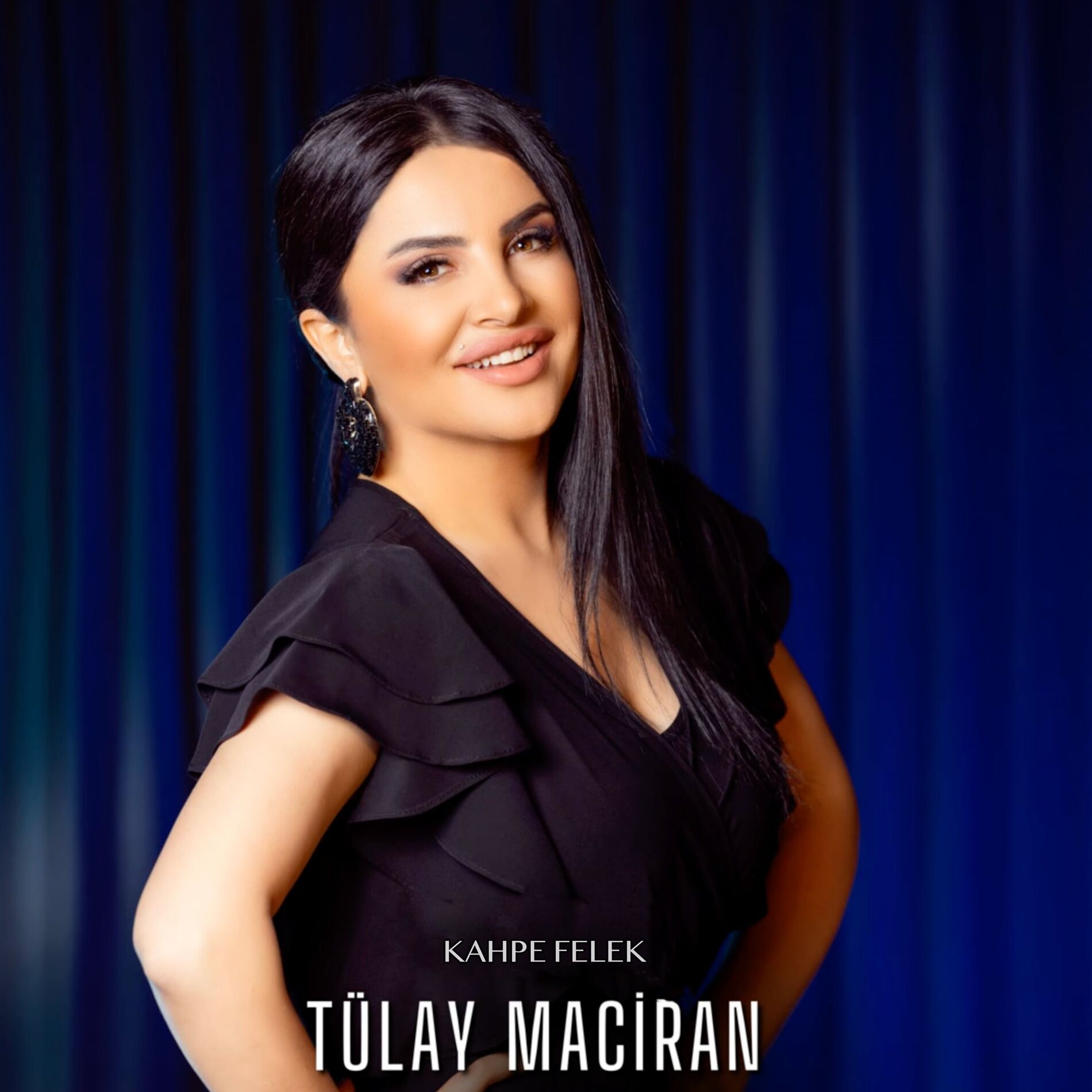 Album cover of Kahpe Felek