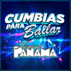 Cover of Cumbias Para Bailar