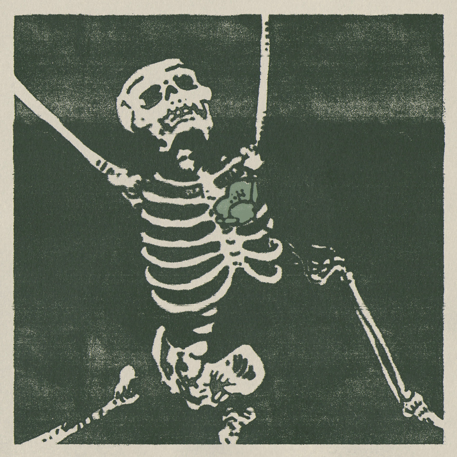 Album cover of Late To The Fire (Sunset Version)