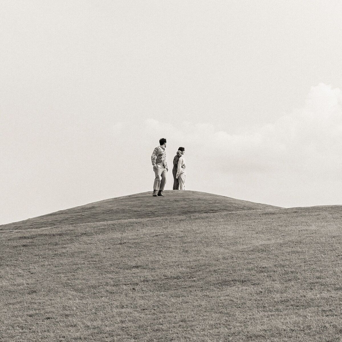 Album cover of If I Had Stayed