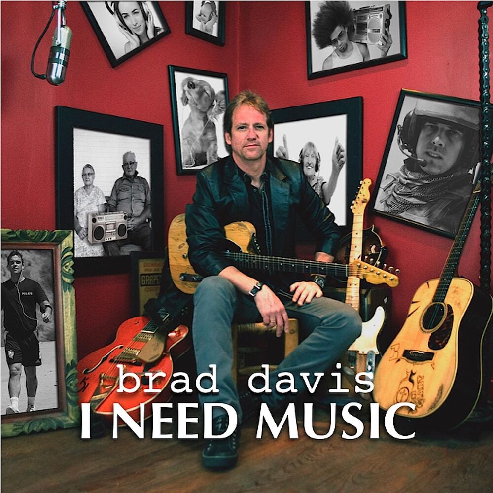 Picture of I Need Music