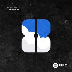 Cover of Stay High EP