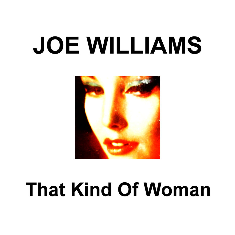 Picture of That Kind of Woman