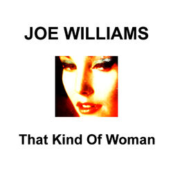 Cover of That Kind of Woman