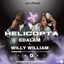 Cover of Helicopta Ritual (Shameless Mani Remix)
