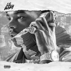 Cover of Southside