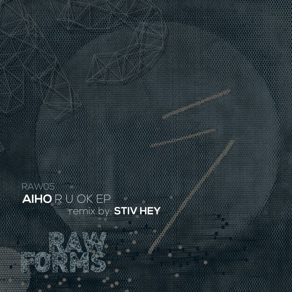 Picture of R U Ok EP
