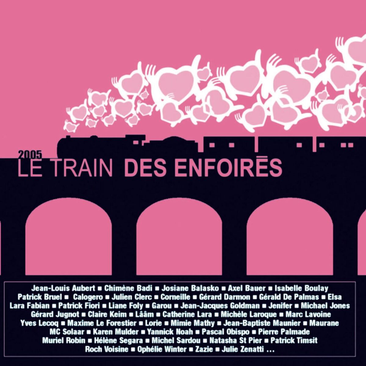 Album cover of Là où je vais