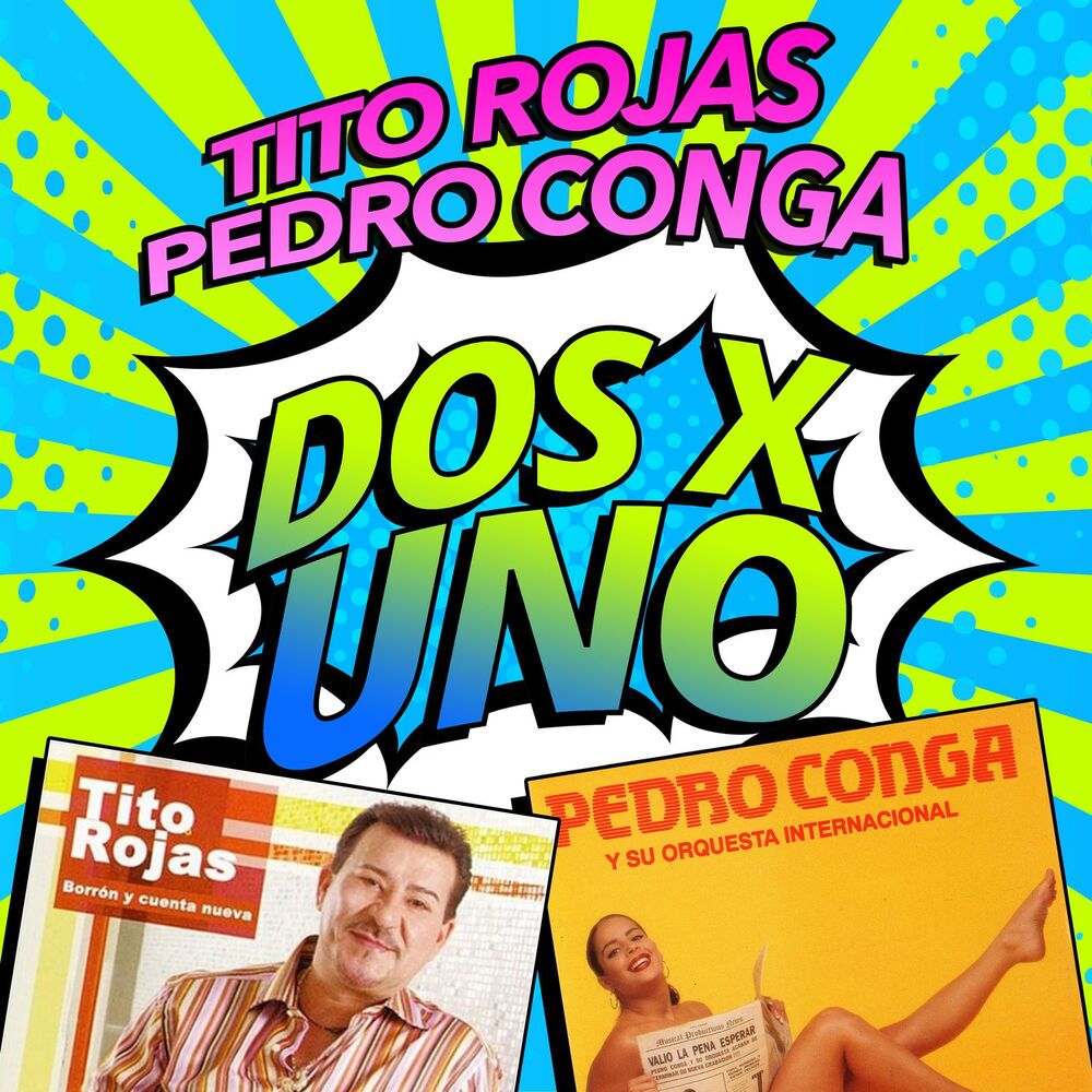 Picture of Dos X Uno